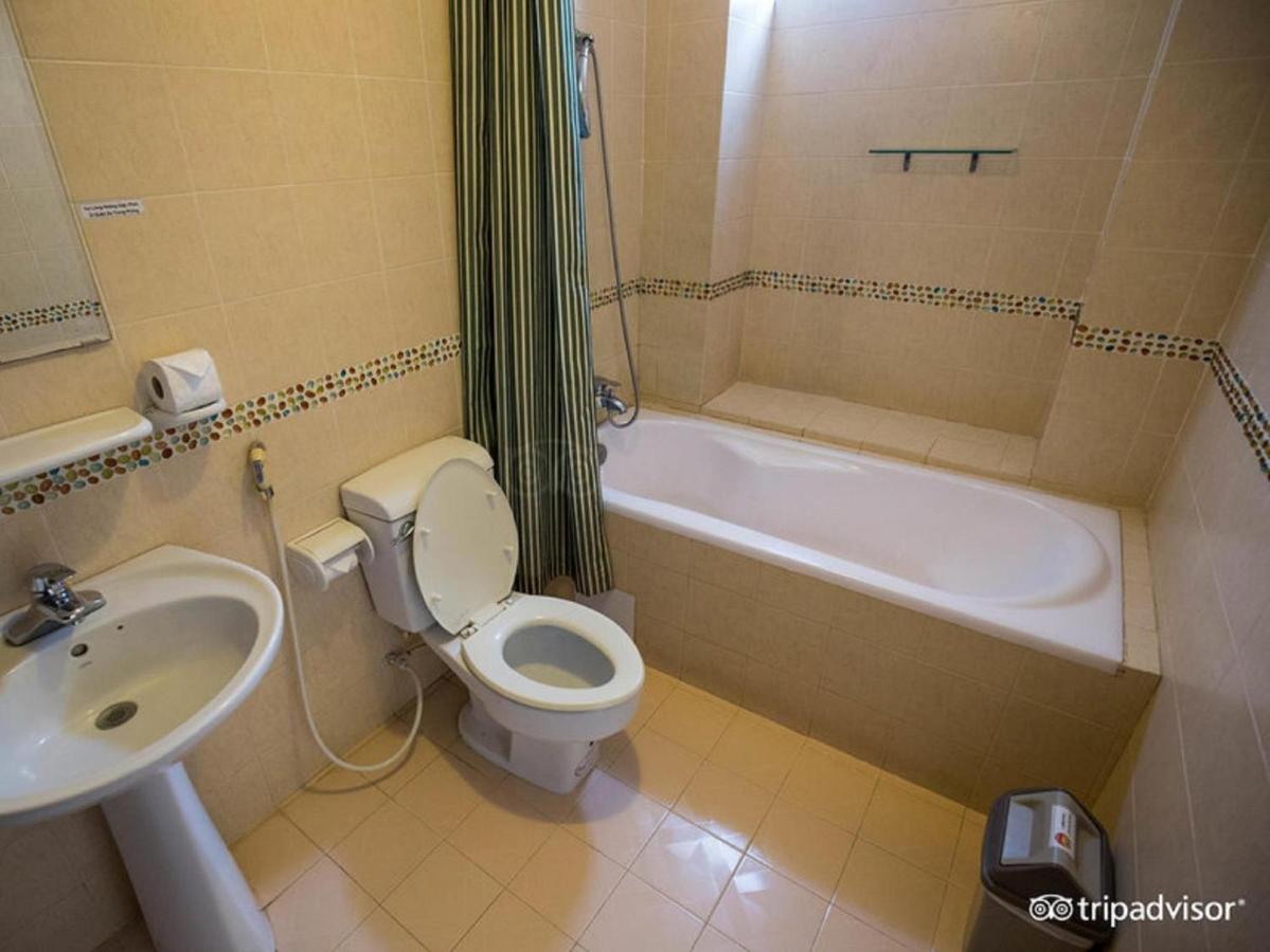 Caroline Hotel Cidade de Ho Chi Minh Exterior foto