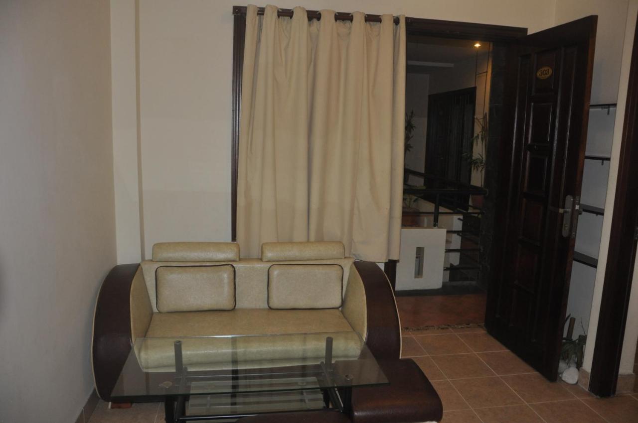 Caroline Hotel Cidade de Ho Chi Minh Exterior foto