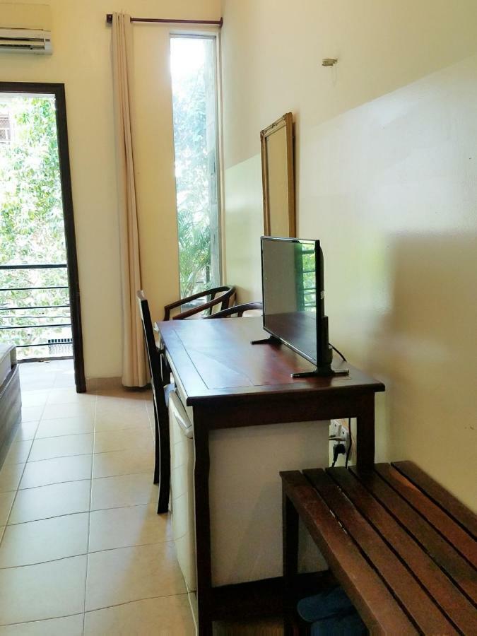 Caroline Hotel Cidade de Ho Chi Minh Exterior foto